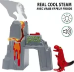 Brio 36104 Dinosaur Deluxe Set 45pcs