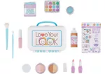 M&D Makeup Kit Play Set