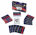Quiddler The Short Word Game