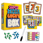 Gamewright Super Mega Lucky Box!