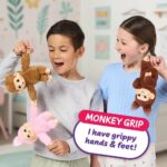 Little Live Pets My Baby Monkey Minis Asst