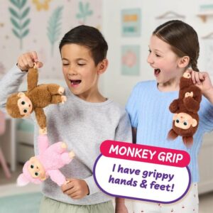 Little Live Pets My Baby Monkey Minis Asst