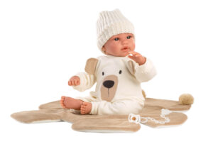 Llorens Baby Doll L63645 Osito 42cm