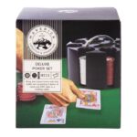 Deluxe Poker Set