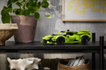 LEGO 42161 Lamborghini Huracán Tecnica