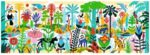 Djeco DJ07619 Jungle Gallery Puzzle 100pc