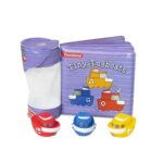M&D Float Alongs Tiny Tugboats