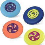 B. Frisbee Disc-Oh