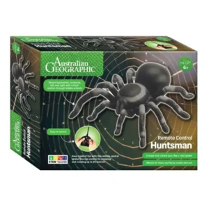 AusGeo R/C Huntsman