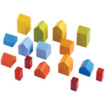 HABA 3D Creative Blocks