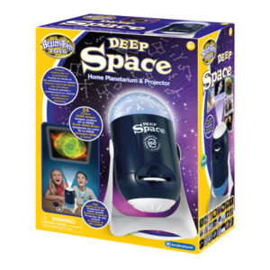Brainstorm - Deep Space Home Planetarium & Projector