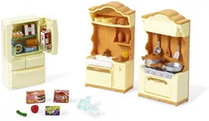 SF 5341 Kitchen Play Set