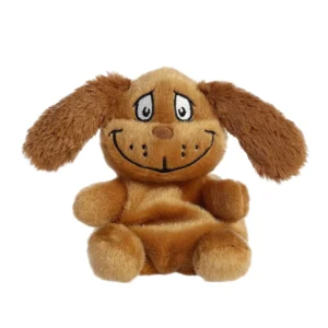 Palm Pals Max The Dog 13cm