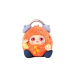 KIMMON Warming Time Plush Mystery Box