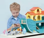 Le Toy Van Noah's Great Ark