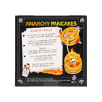 Anarchy Pancakes (By Exploding Kittens)