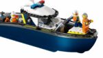 LEGO City 60456 Police Boat Chase