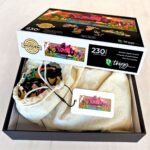 Twigg Puzzles Stunning Sydney 230pc Wooden Puzzle