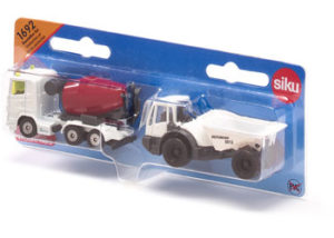 Siku 1692 Construction Set