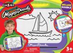 CrazArt The Original Magna Doodle Deluxe