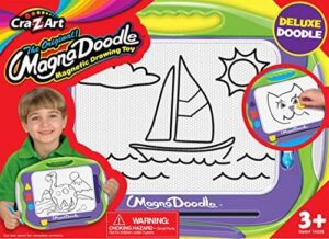 CrazArt The Original Magna Doodle Deluxe