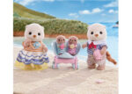 SF 5803 Sea Otter Family