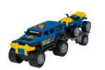 Nikko Road Rippers - Lil Haulers 2 Asst