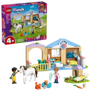 Lego Friends 42696 Animal Vet Clinic