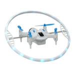 Silverlit Flybotic Cosmic Cyclone Drone