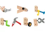 Brio 34589 Builder Creative Set 271pc