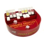 Double Shutter Game