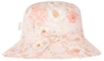 Toshi Sunhat Sabrina Blush M
