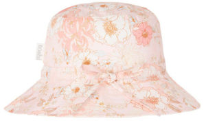 Toshi Sunhat Sabrina Blush M