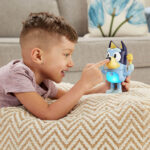 Bluey Shake It Bluey Vtech