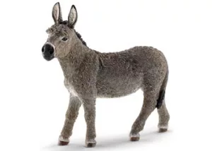 Schleich 13772 Donkey