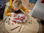 LEGO 75362 Ashoka Tano’s T-6 Jedi Shuttle