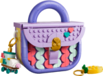 LEGO Creator 3-in-1 31391 Art Fashion Bag with Storage