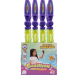 Gazillion Bubbles Twirlin Bubble Wand