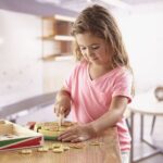 M&D Pizza Party Play Set