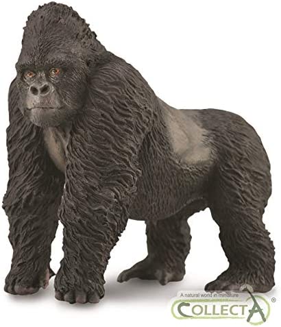 CollectA 88899 Mountain Gorilla