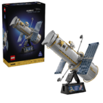 LEGO Icons 11382 Hubble Space Telescope
