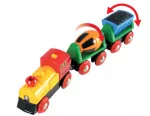 Brio 33319 Battery Operated Action Train