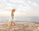 Great Pretenders Mermalicious Dress With Tail Age 5-6
