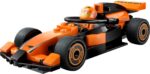 LEGO City 60442 F1® Driver with McLaren Race Car