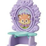 SF 5858 Fairytale Tower