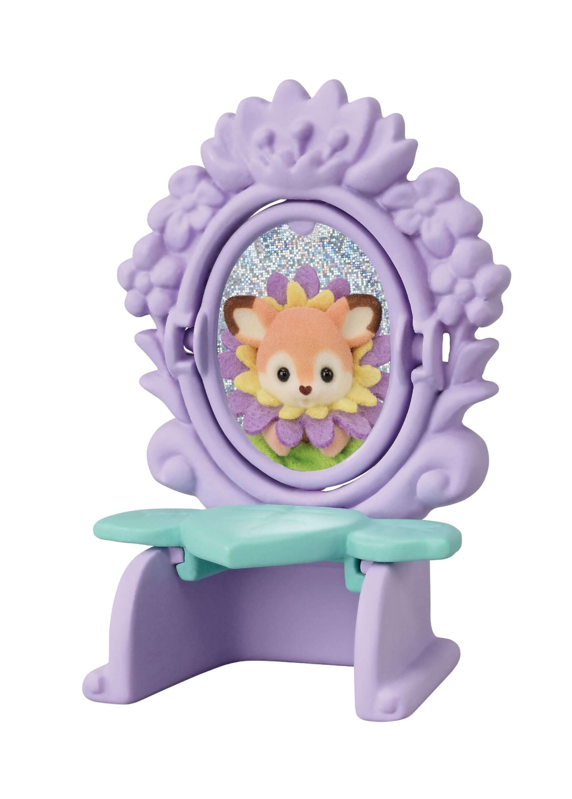 SF 5858 Fairytale Tower