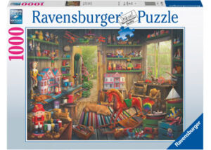 Ravenburger 1000 no. 170845