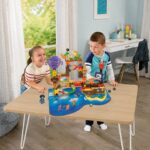 VTech Marble Rush Adventures Pirate Ship