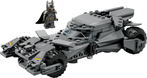 LEGO Batman 76331 Batman v Superman™ Batmobile™