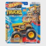 Hot Wheels Monster Trucks 1:64 Assorted